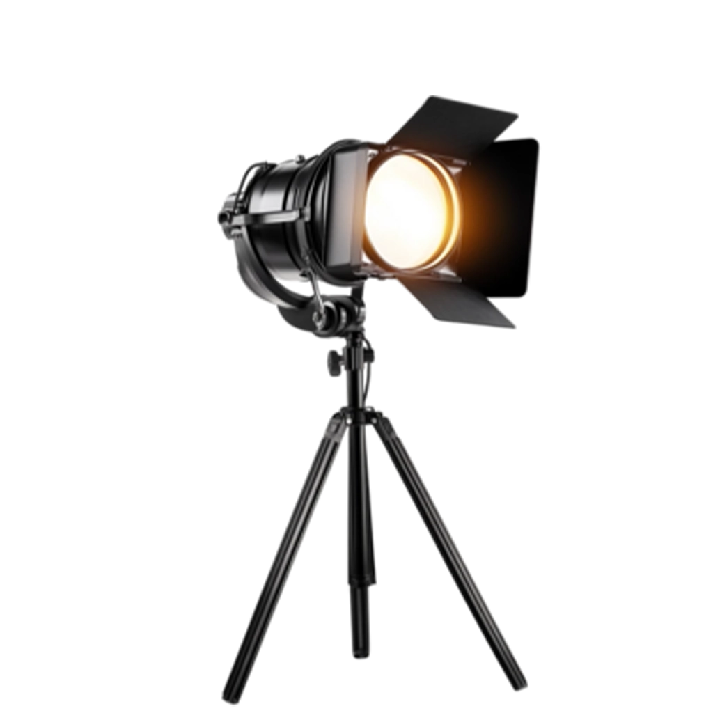 Lumière à LED