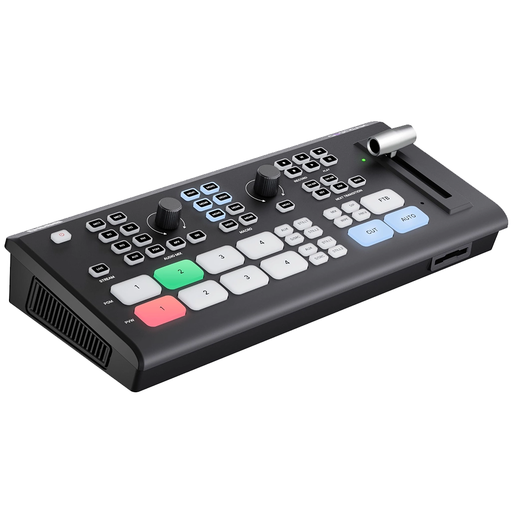 ATEM Mini Pro